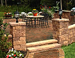 Outdoor Patio