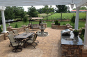 Patio & Outdoor Living