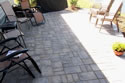 Paver Patios