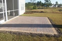 Paver Patios