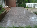 Paver Patios