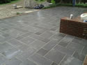 Paver Patios