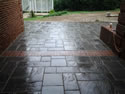 Paver Patios