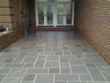 Paver Patios