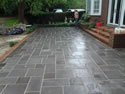 Paver Patios