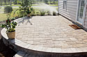 Paver Patios