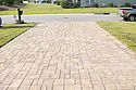 Paver Driveways