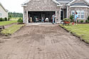 Paver Driveways