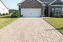 Paver Driveway